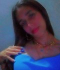 Citas Mujer Venezuela a Anzoátegui  : Diannis, 28 años